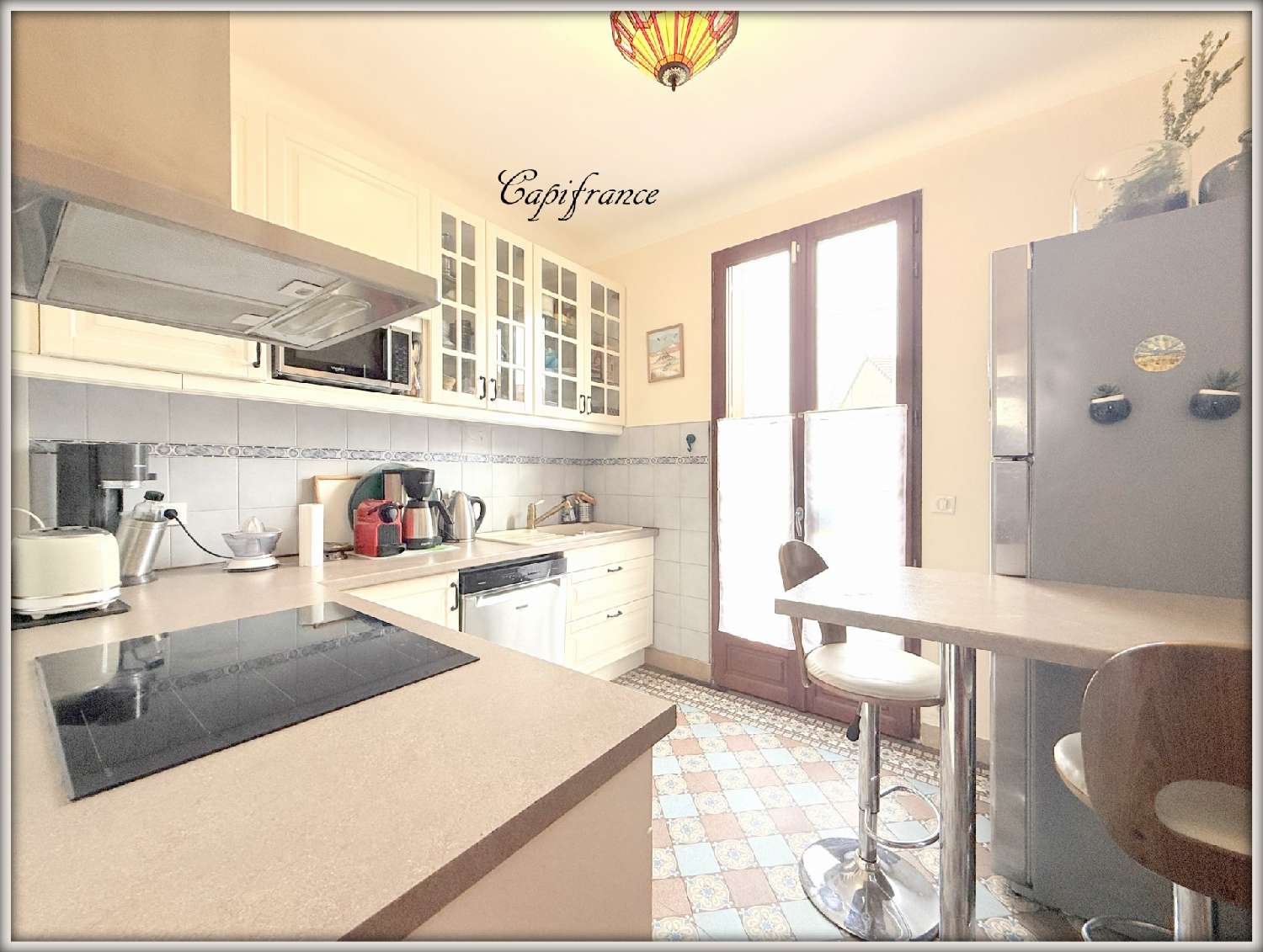 à vendre maison Aulnay-sous-Bois Seine-Saint-Denis 7