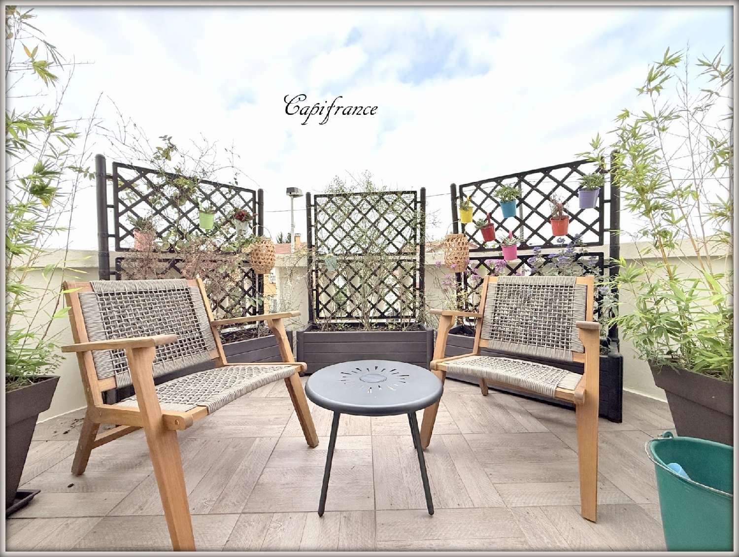 à vendre maison Aulnay-sous-Bois Seine-Saint-Denis 8