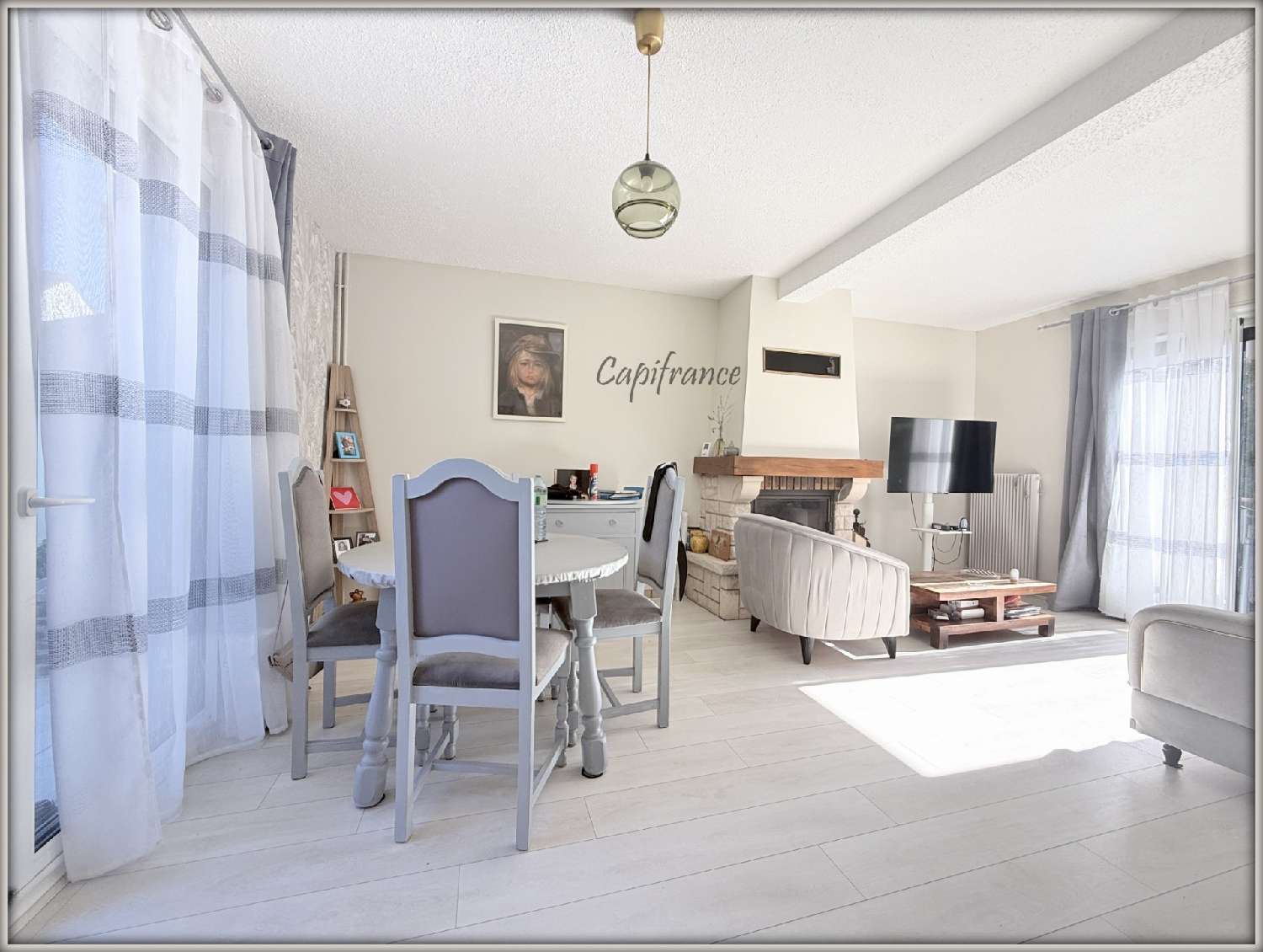 à vendre maison Aulnay-sous-Bois Seine-Saint-Denis 1