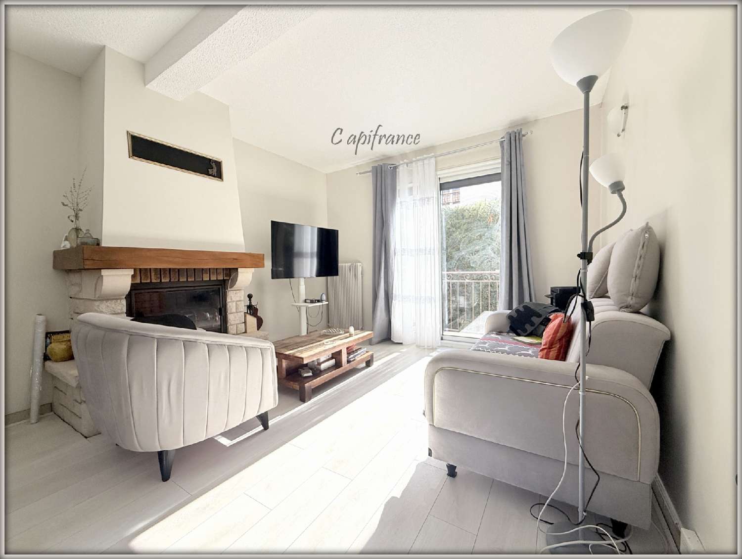 à vendre maison Aulnay-sous-Bois Seine-Saint-Denis 2