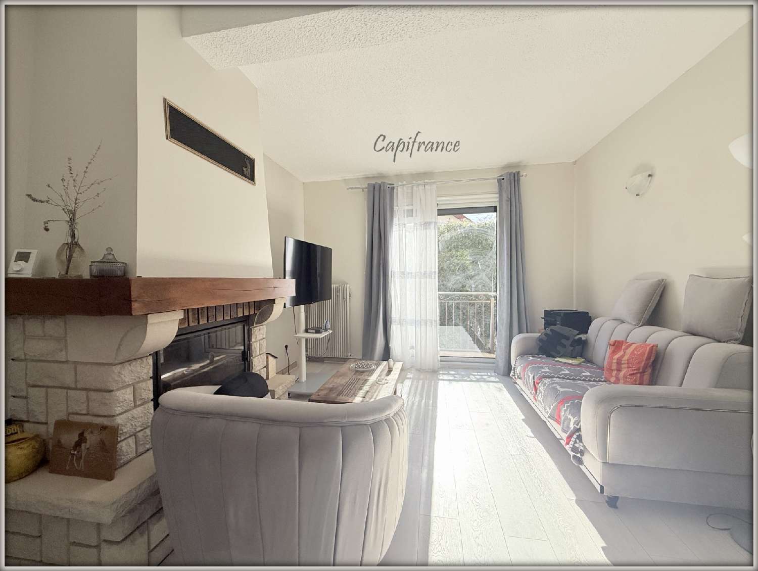 à vendre maison Aulnay-sous-Bois Seine-Saint-Denis 3