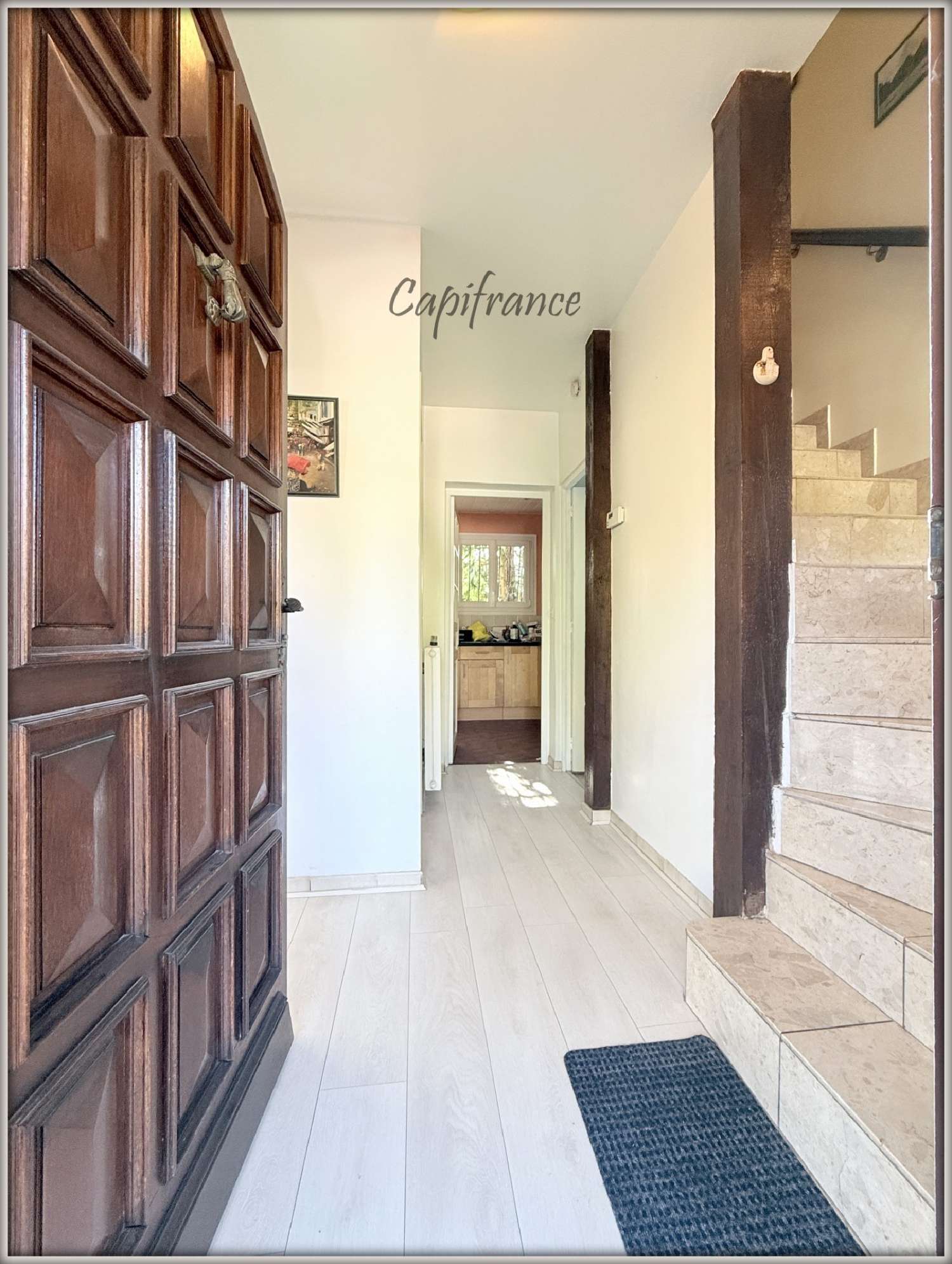 à vendre maison Aulnay-sous-Bois Seine-Saint-Denis 4