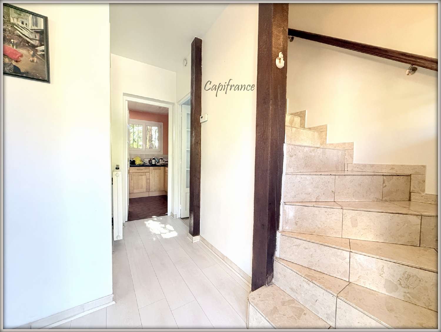 à vendre maison Aulnay-sous-Bois Seine-Saint-Denis 5