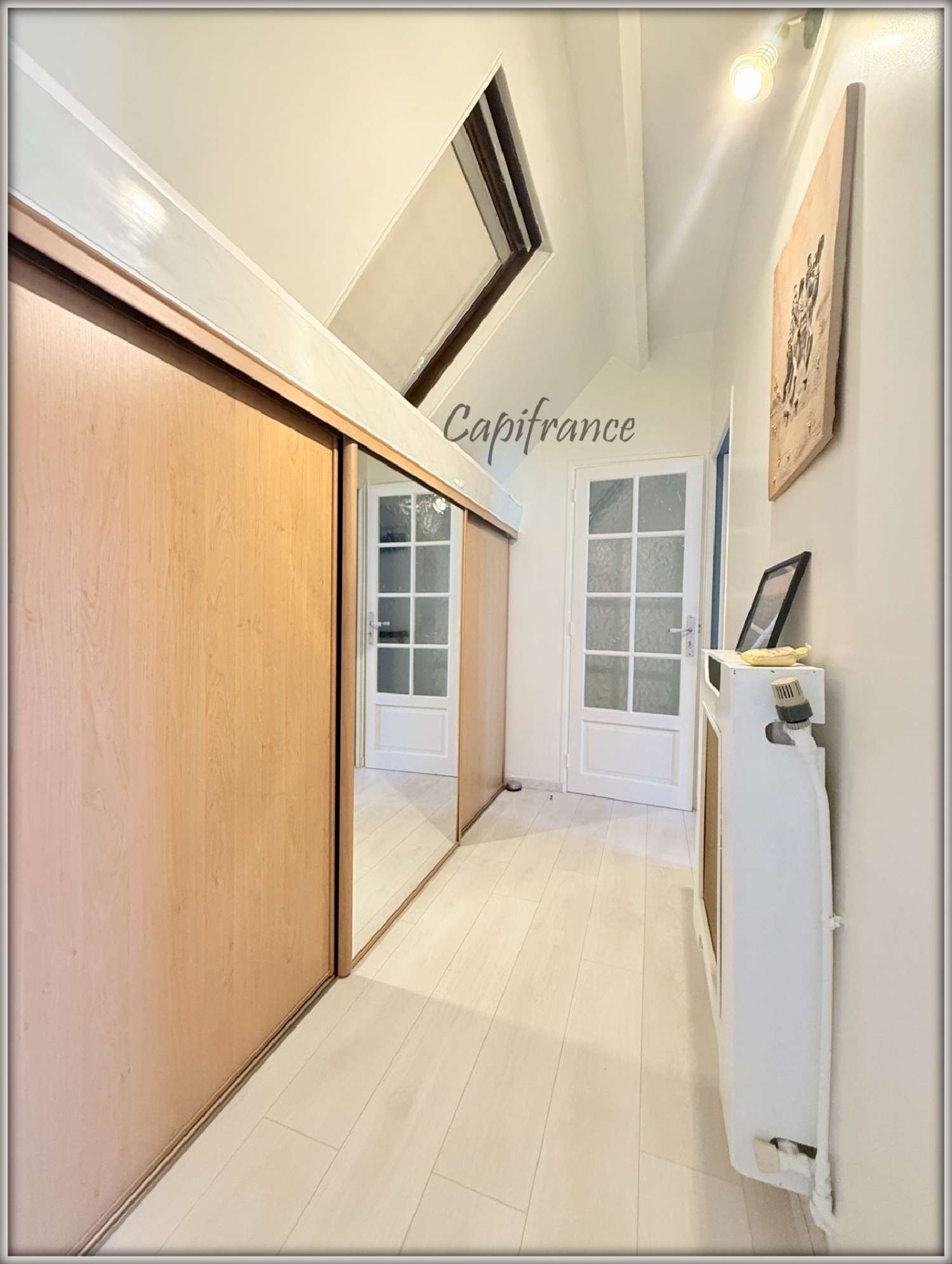 à vendre maison Aulnay-sous-Bois Seine-Saint-Denis 6
