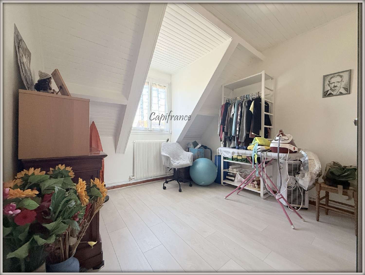 à vendre maison Aulnay-sous-Bois Seine-Saint-Denis 7