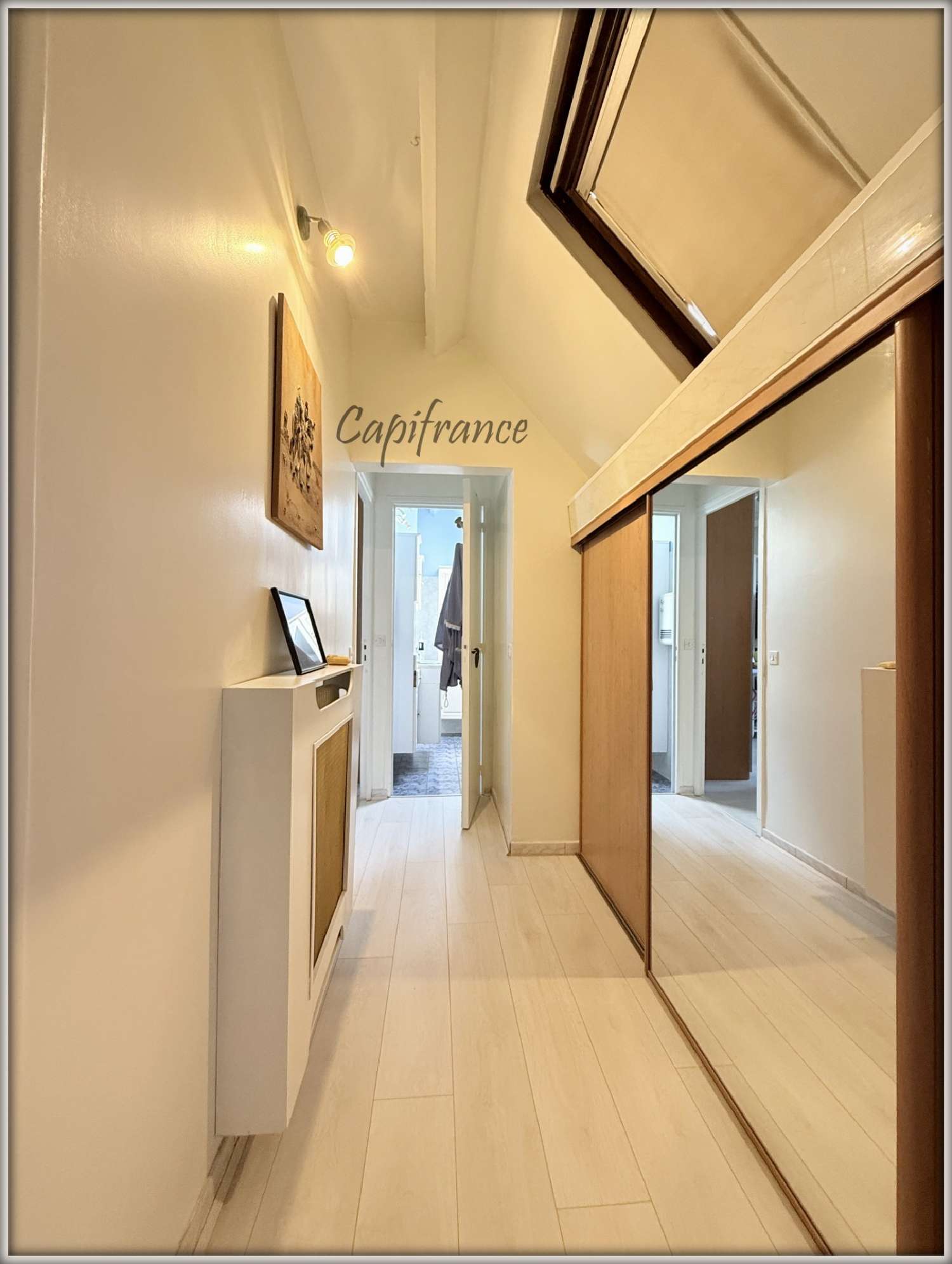à vendre maison Aulnay-sous-Bois Seine-Saint-Denis 8