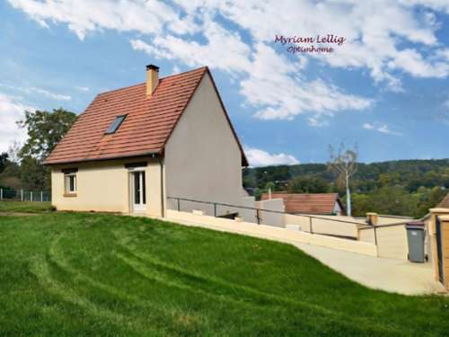Aulnay-sur-Iton Eure Haus Bild 7418412