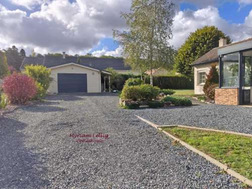Aulnay-sur-Iton Eure Haus Bild 7426385