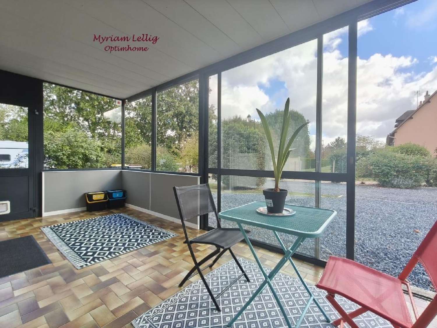kaufen Haus Aulnay-sur-Iton Eure 3
