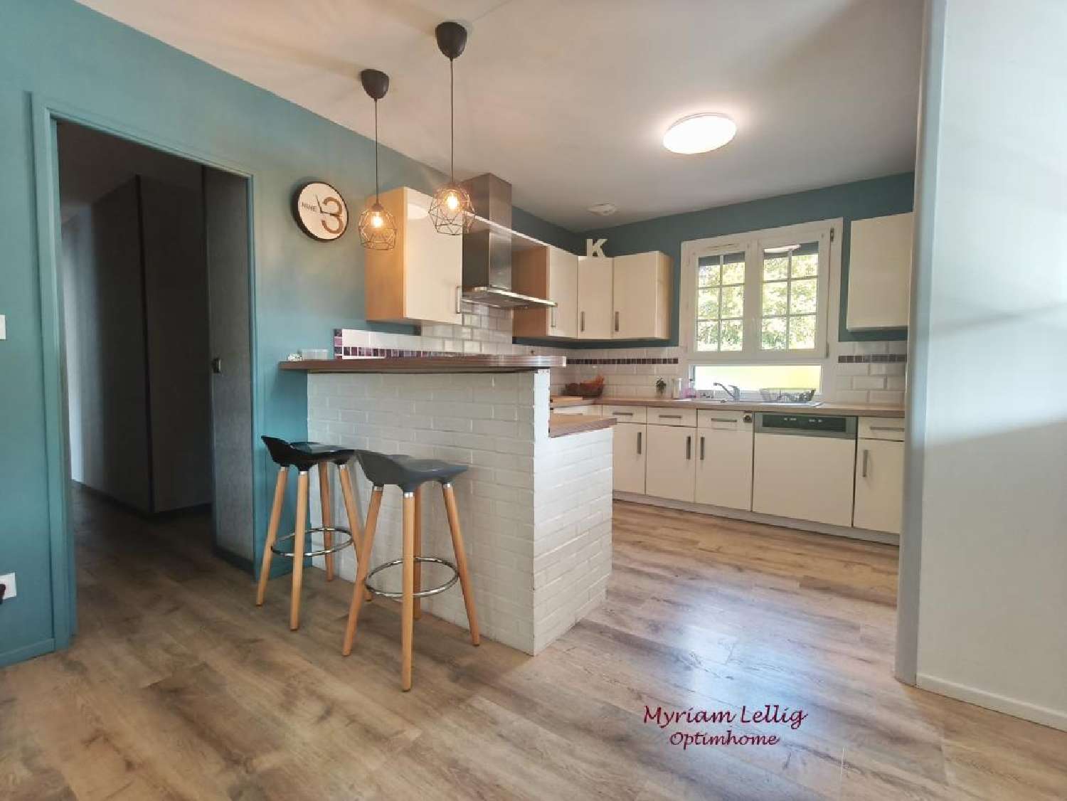 kaufen Haus Aulnay-sur-Iton Eure 4