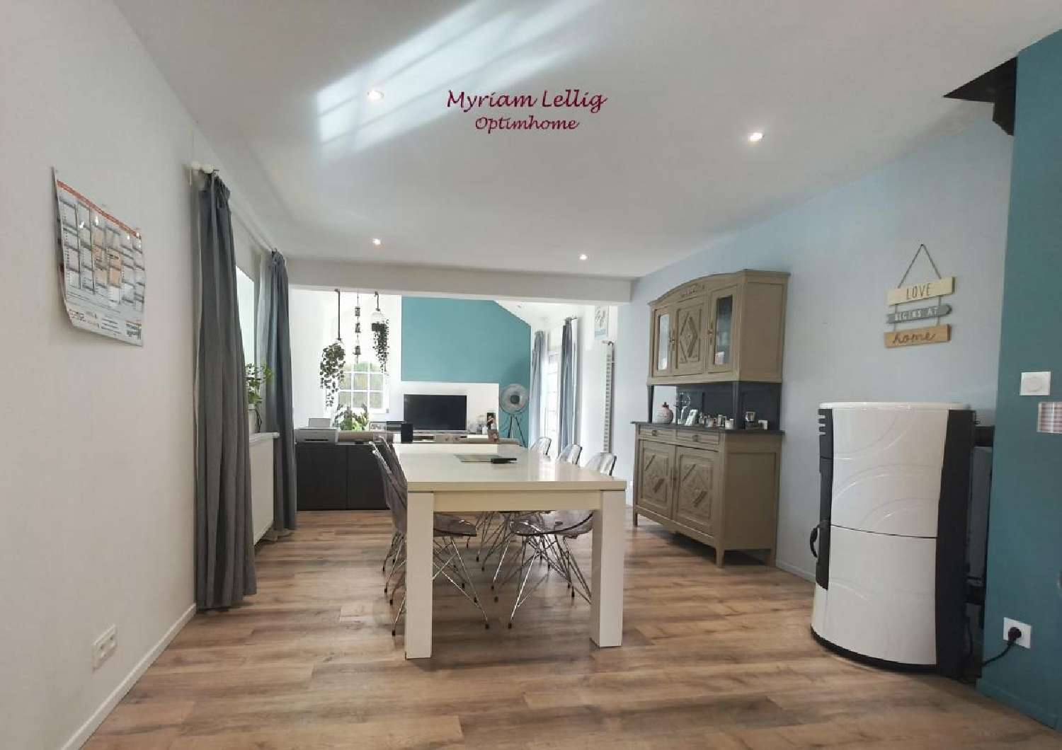 kaufen Haus Aulnay-sur-Iton Eure 6