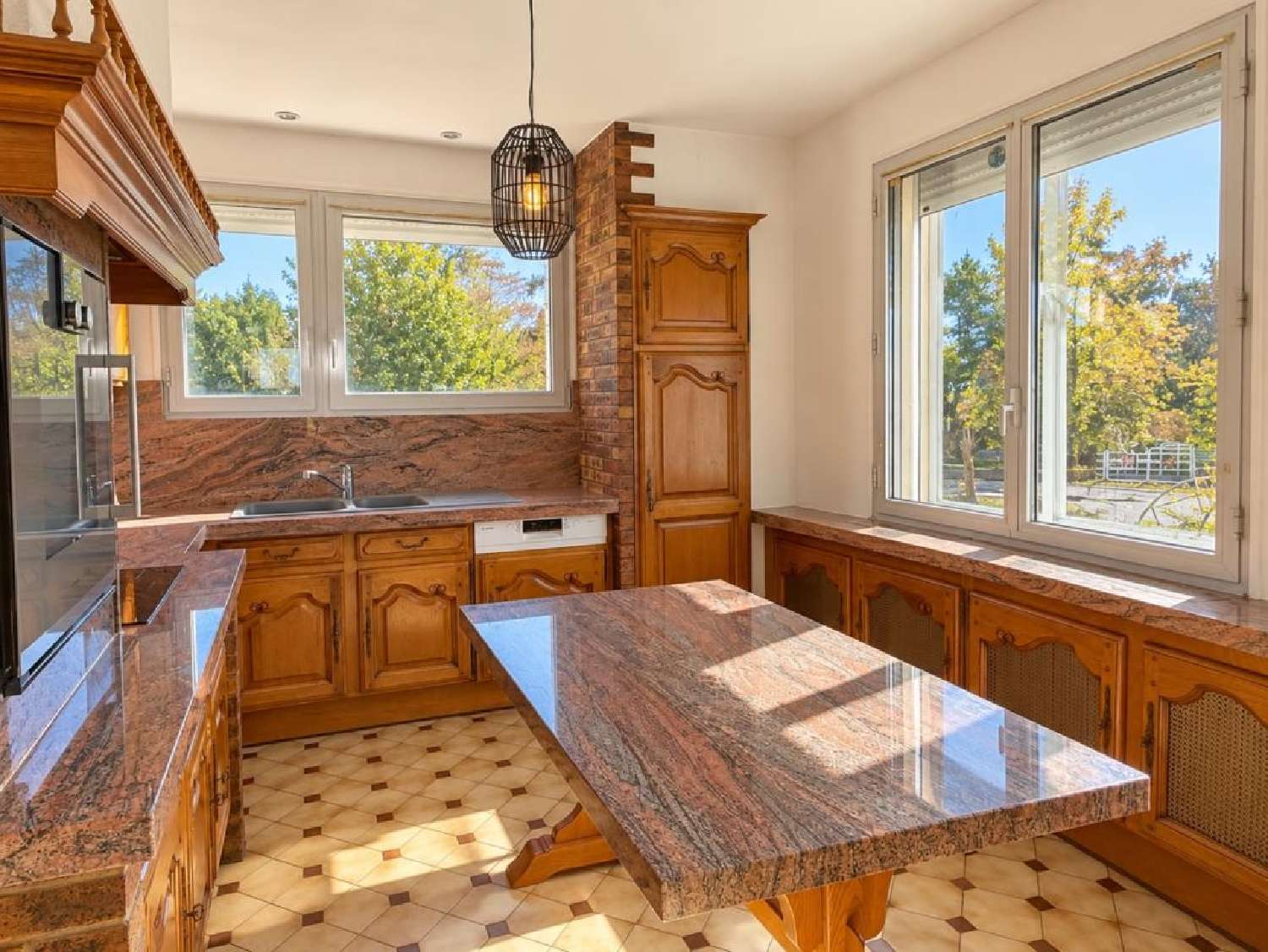  for sale house Aulnois-en-Perthois Meuse 4