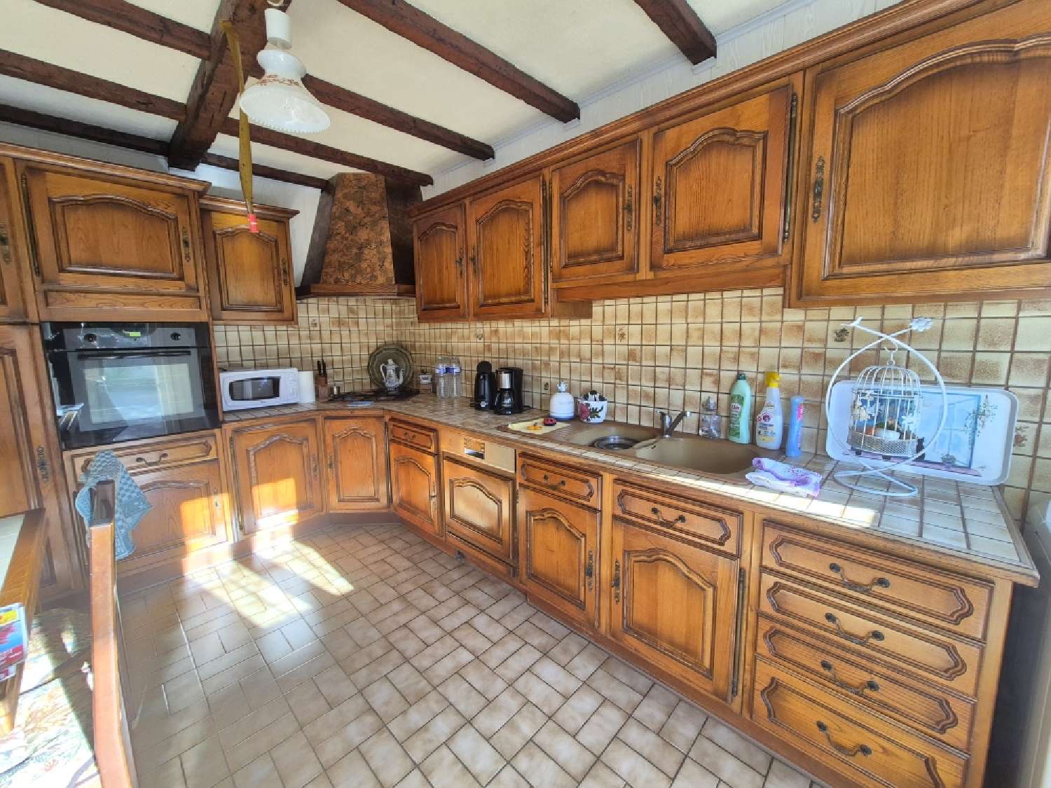  for sale house Aumale Seine-Maritime 2