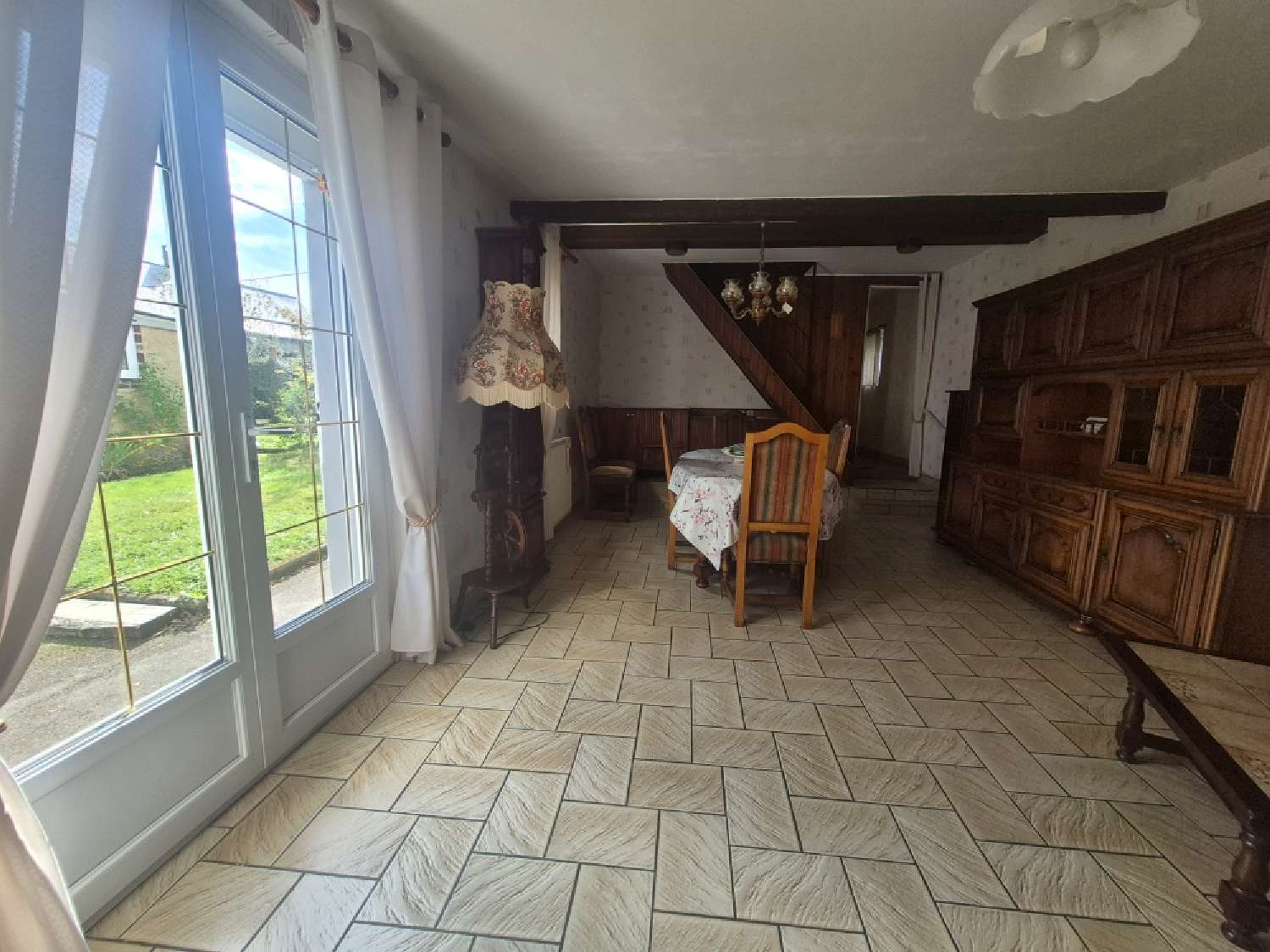  for sale house Aumale Seine-Maritime 3