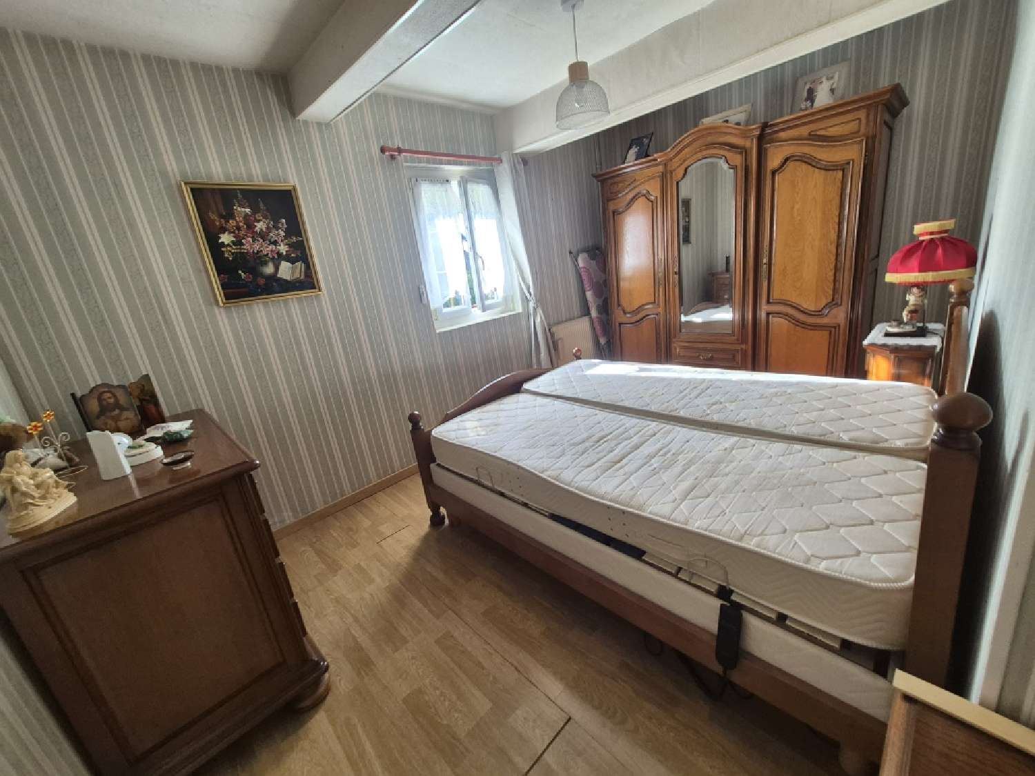  for sale house Aumale Seine-Maritime 7