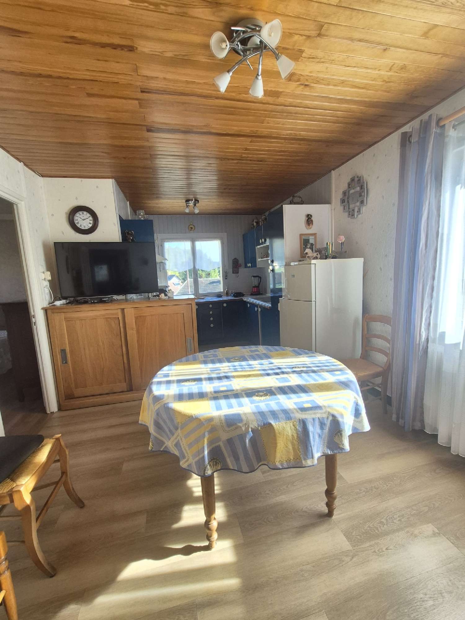 à vendre maison Aumale Seine-Maritime 3