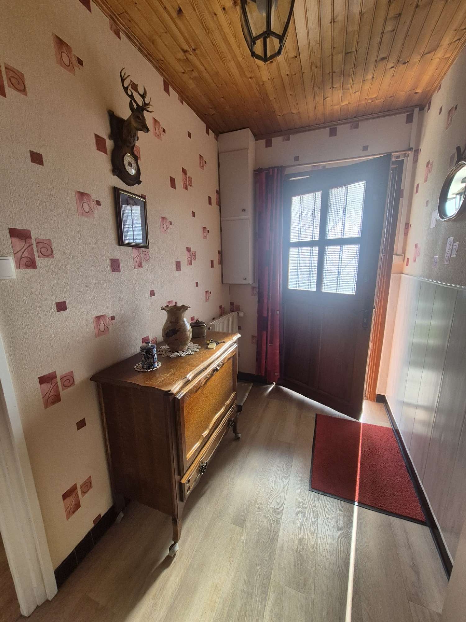 à vendre maison Aumale Seine-Maritime 4