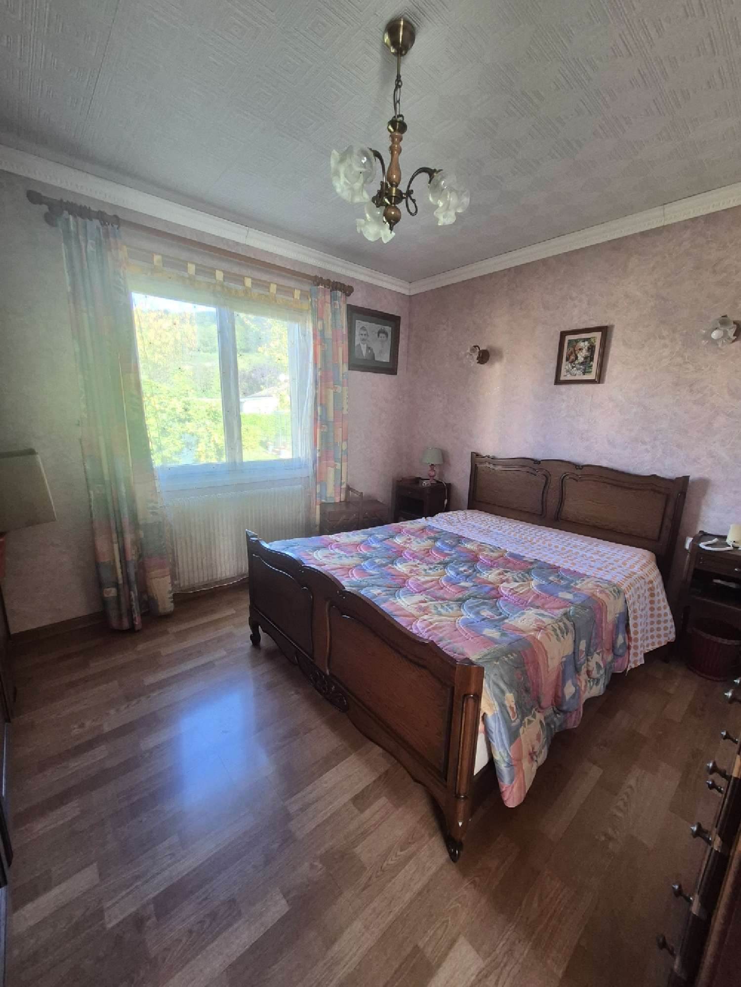 à vendre maison Aumale Seine-Maritime 5
