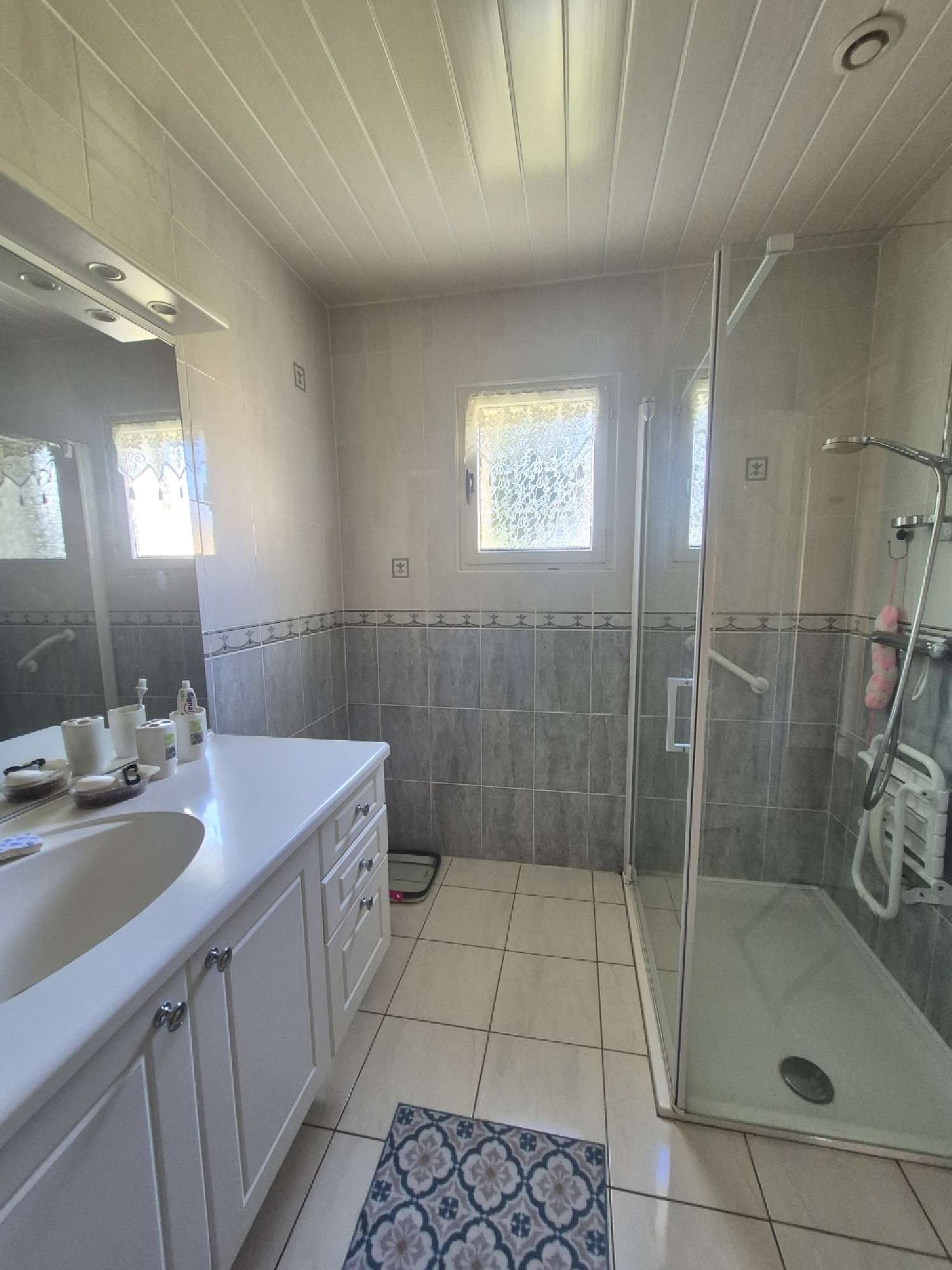 à vendre maison Aumale Seine-Maritime 6