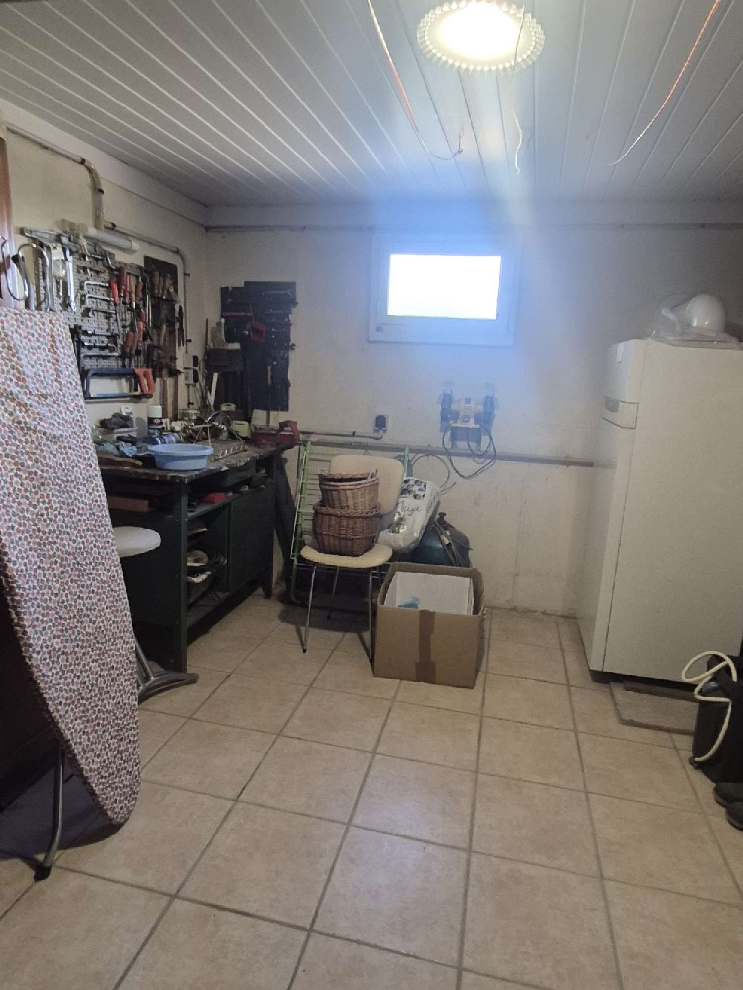 à vendre maison Aumale Seine-Maritime 8