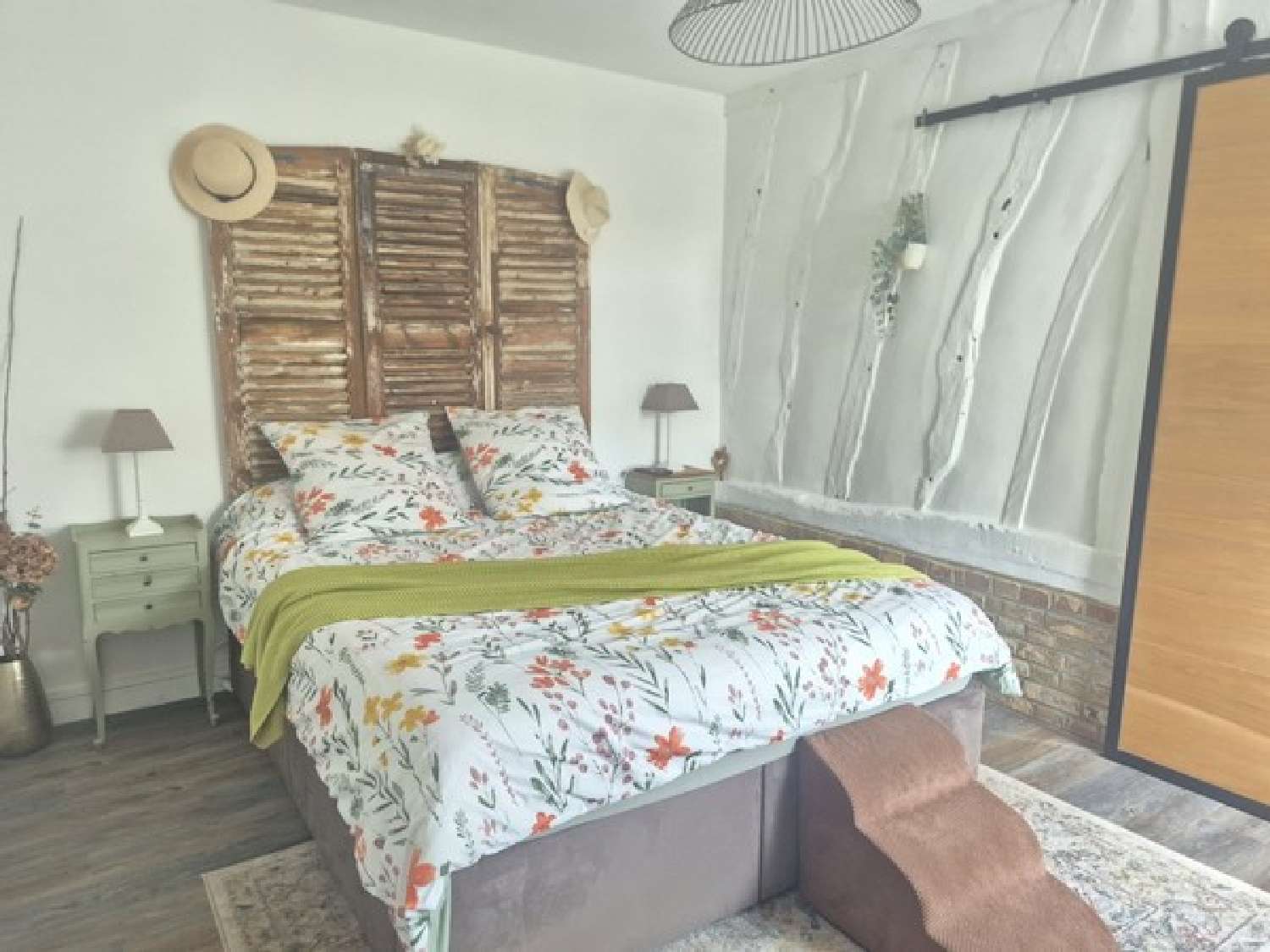 à vendre maison Aumale Seine-Maritime 5