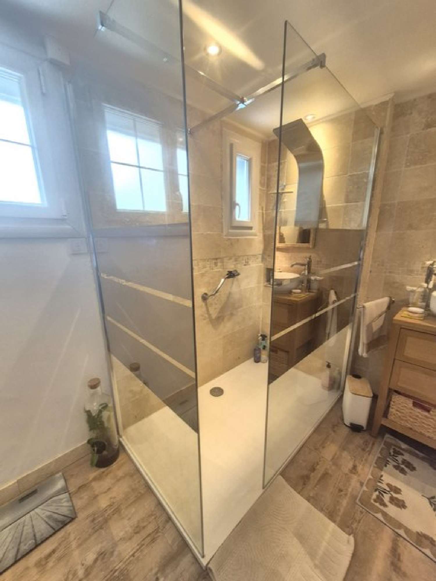 à vendre maison Aumale Seine-Maritime 7