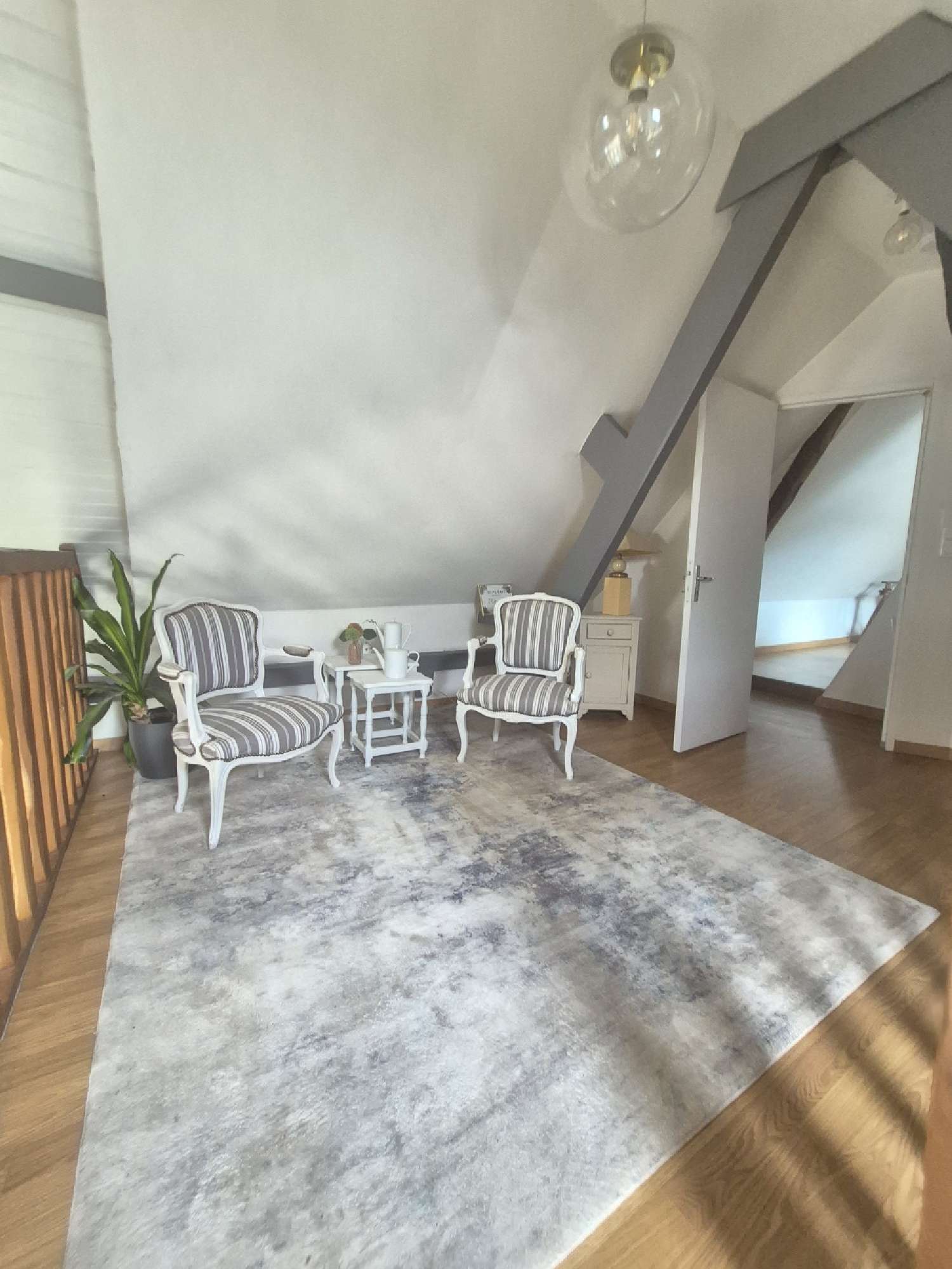 à vendre maison Aumale Seine-Maritime 8