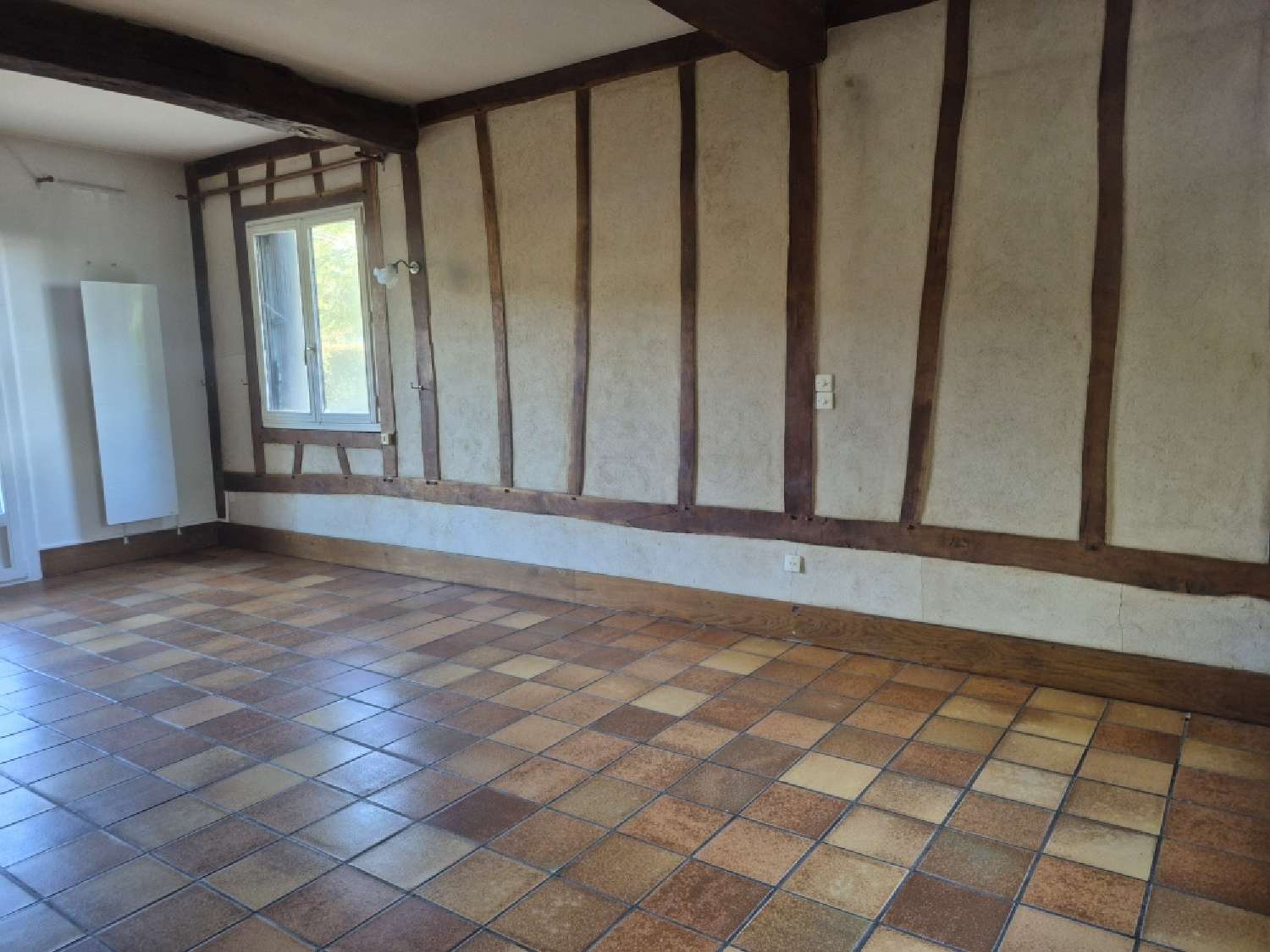  à vendre maison Aumale Seine-Maritime 3