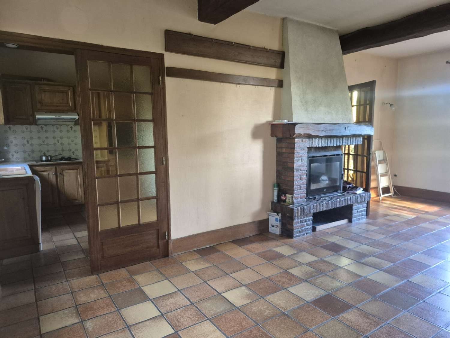  à vendre maison Aumale Seine-Maritime 5