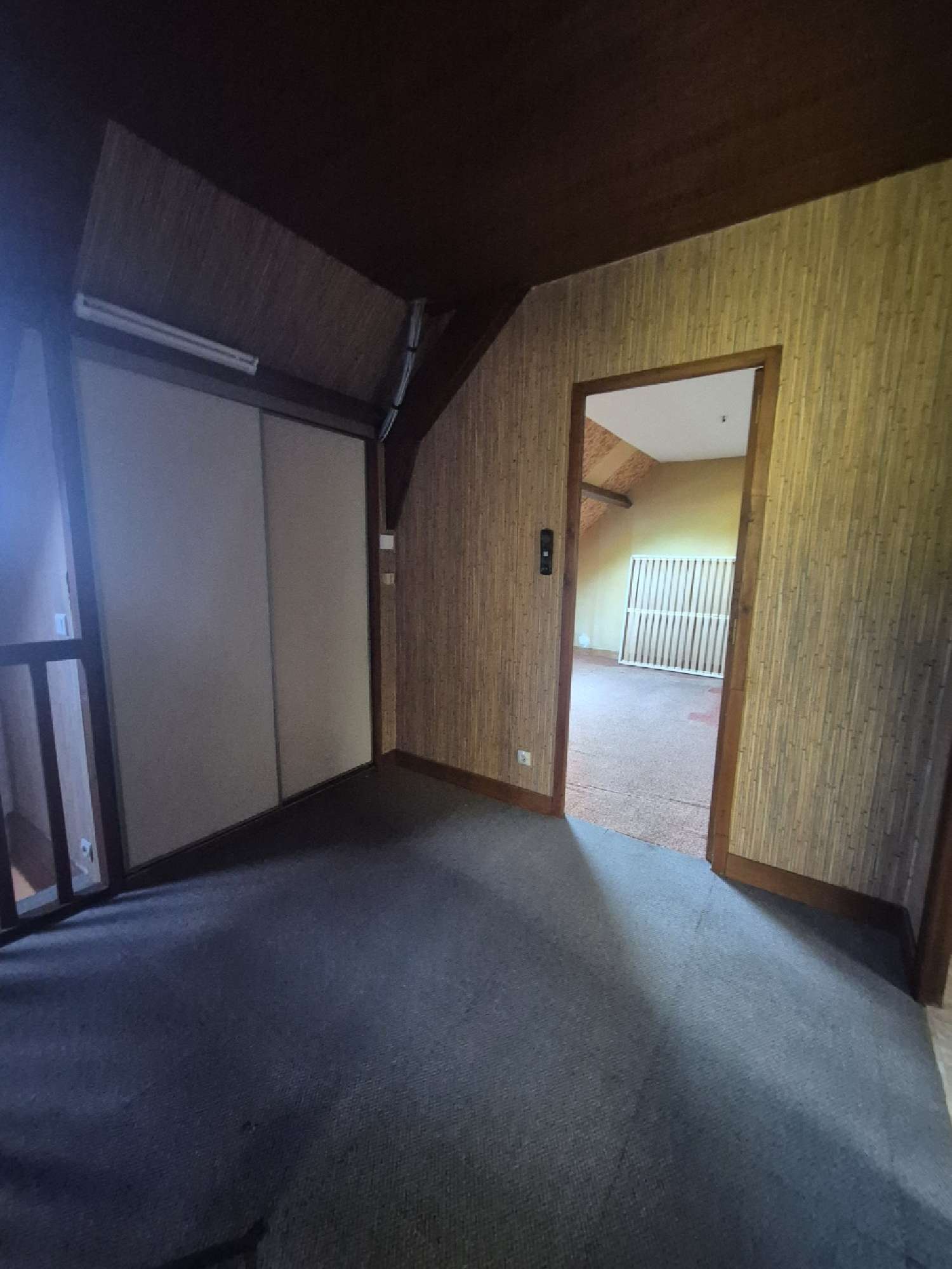  à vendre maison Aumale Seine-Maritime 8