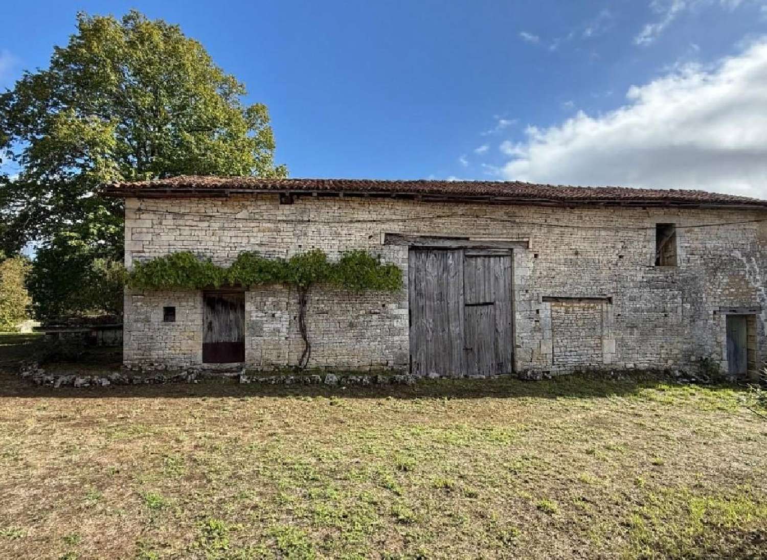 for sale house Aunac Charente 5