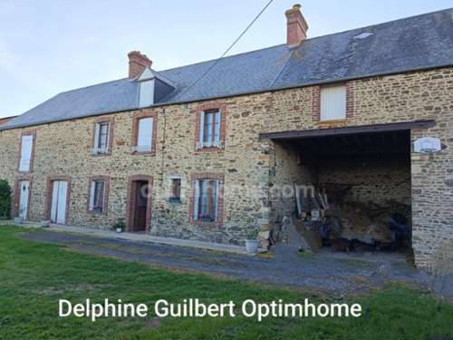 Aunay-sur-Odon Calvados house foto 7430062