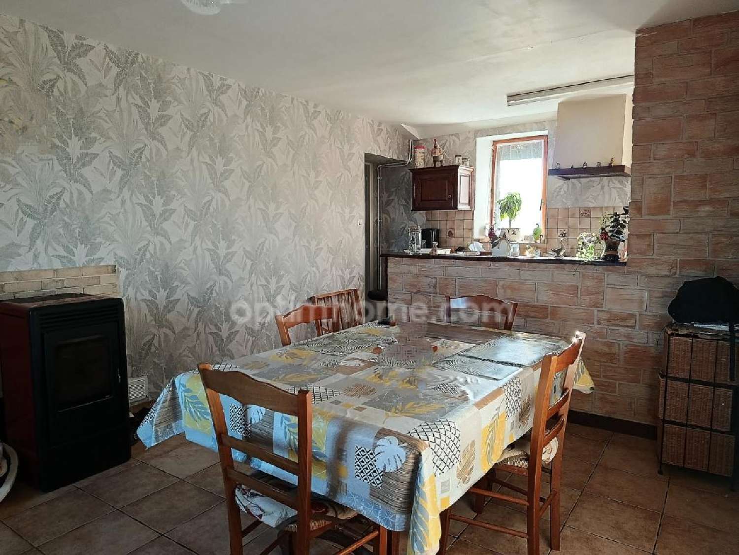  for sale house Aunay-sur-Odon Calvados 4