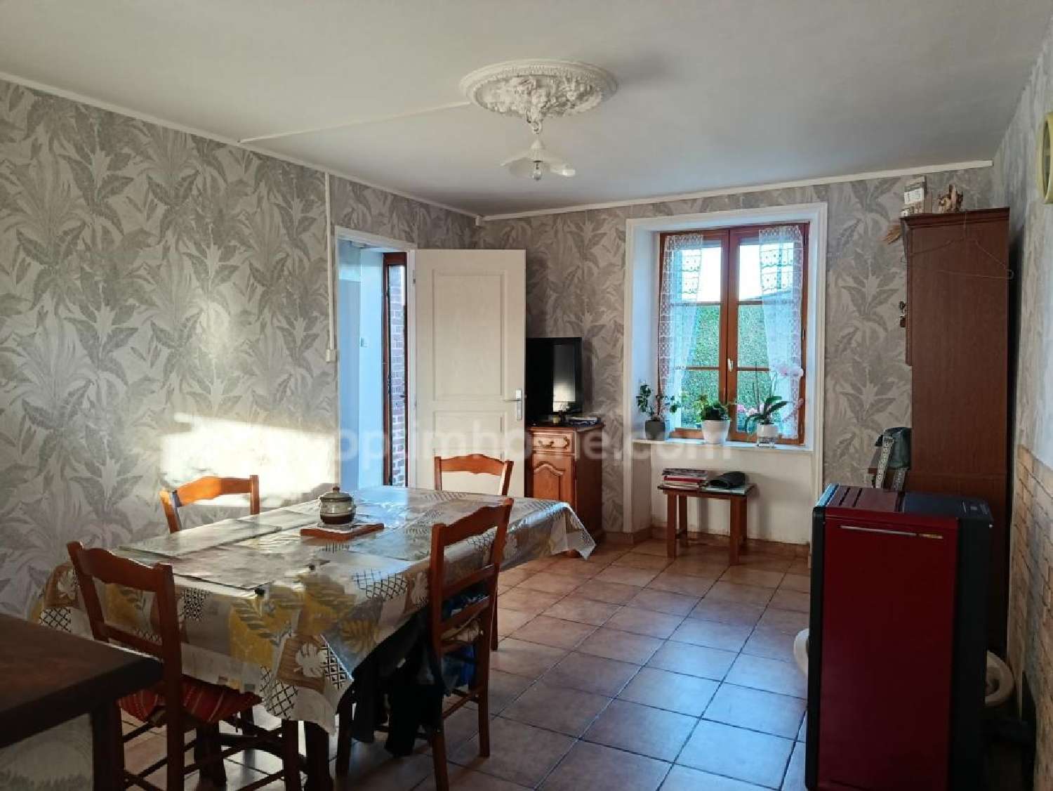  for sale house Aunay-sur-Odon Calvados 5