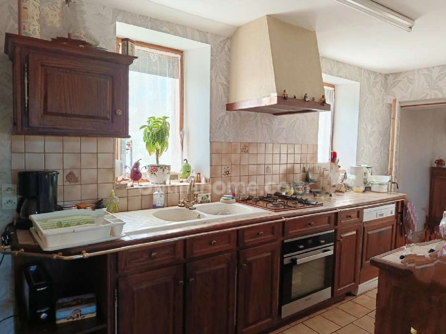  for sale house Aunay-sur-Odon Calvados 6