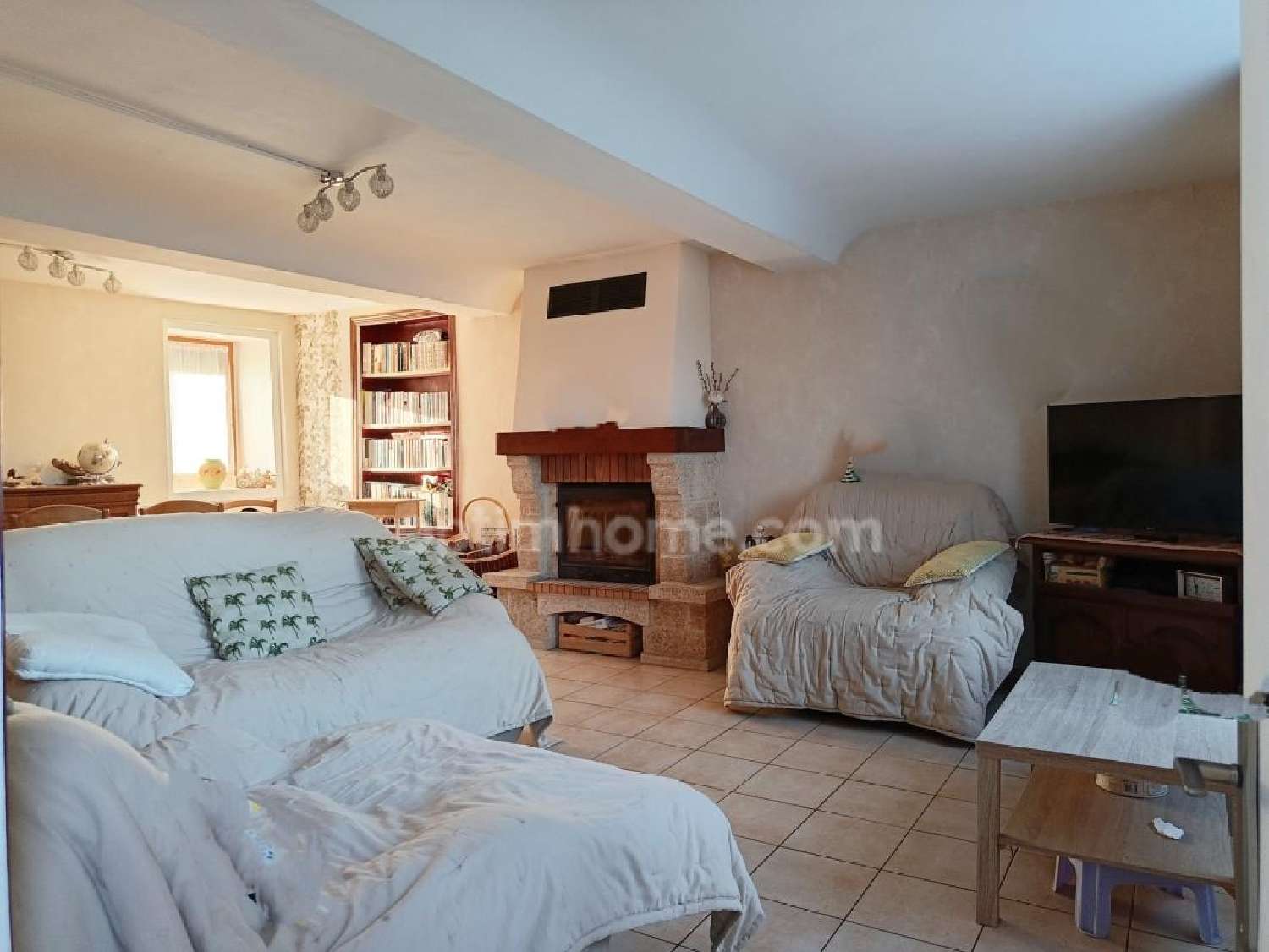  for sale house Aunay-sur-Odon Calvados 7