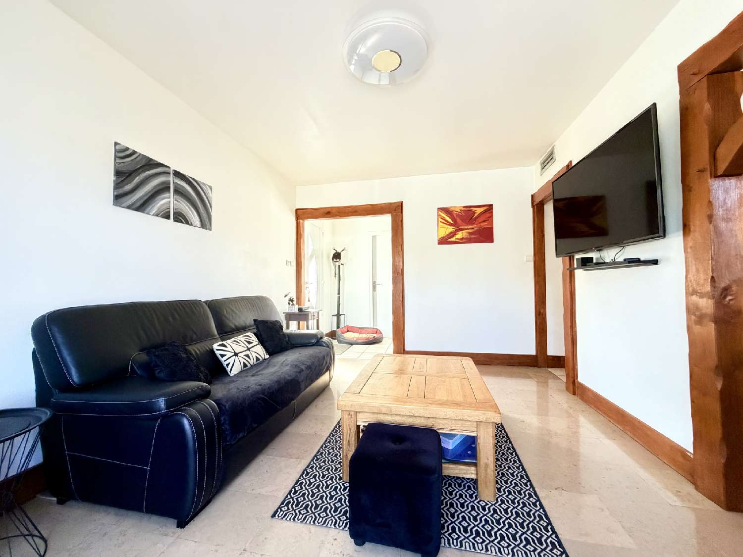 à vendre maison Auneau Eure-et-Loir 2