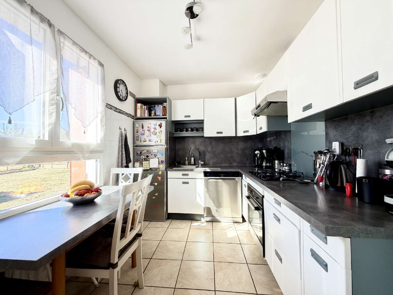 à vendre maison Auneau Eure-et-Loir 3