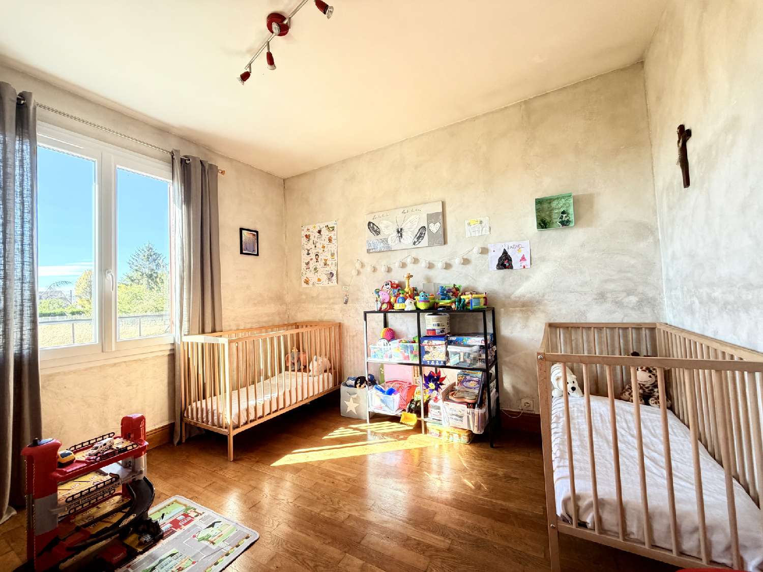 à vendre maison Auneau Eure-et-Loir 5