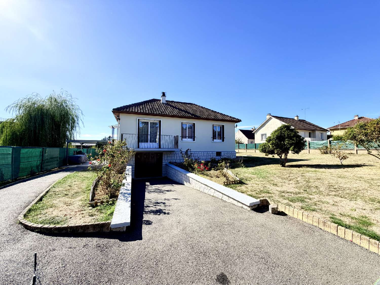à vendre maison Auneau Eure-et-Loir 8