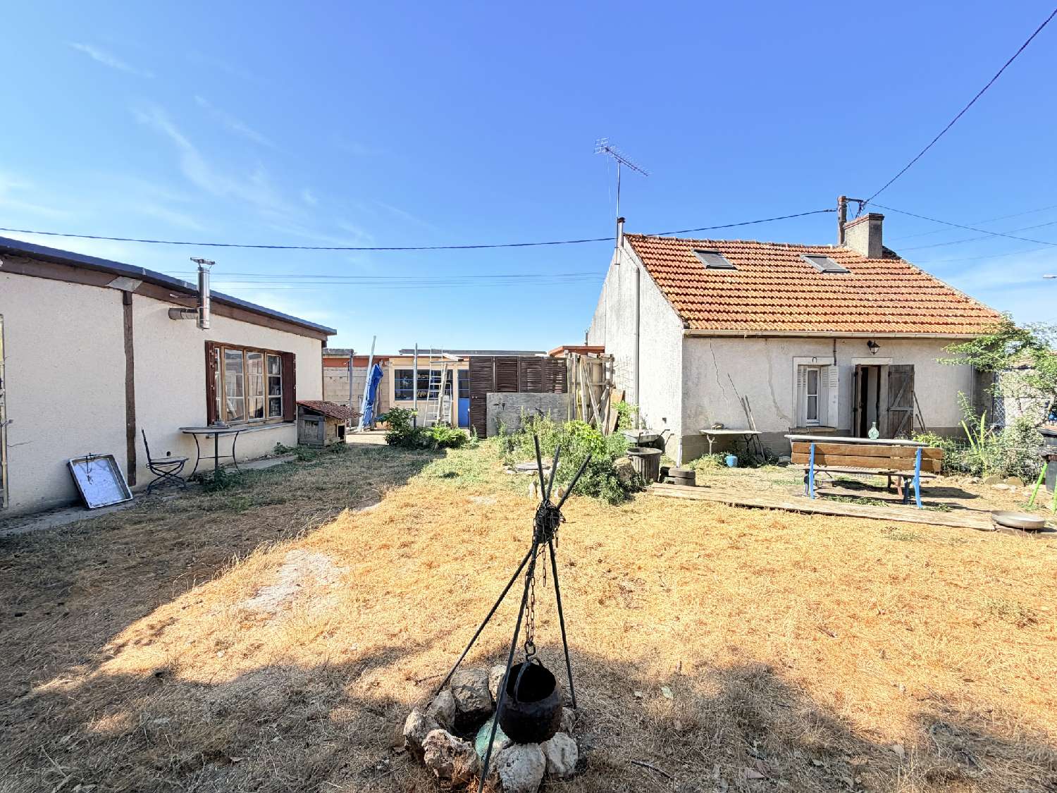 à vendre maison Auneau Eure-et-Loir 1