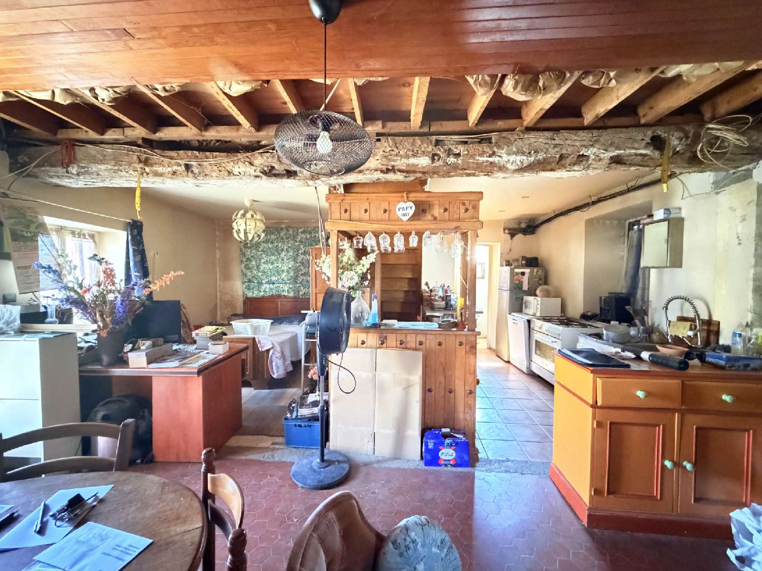 à vendre maison Auneau Eure-et-Loir 2