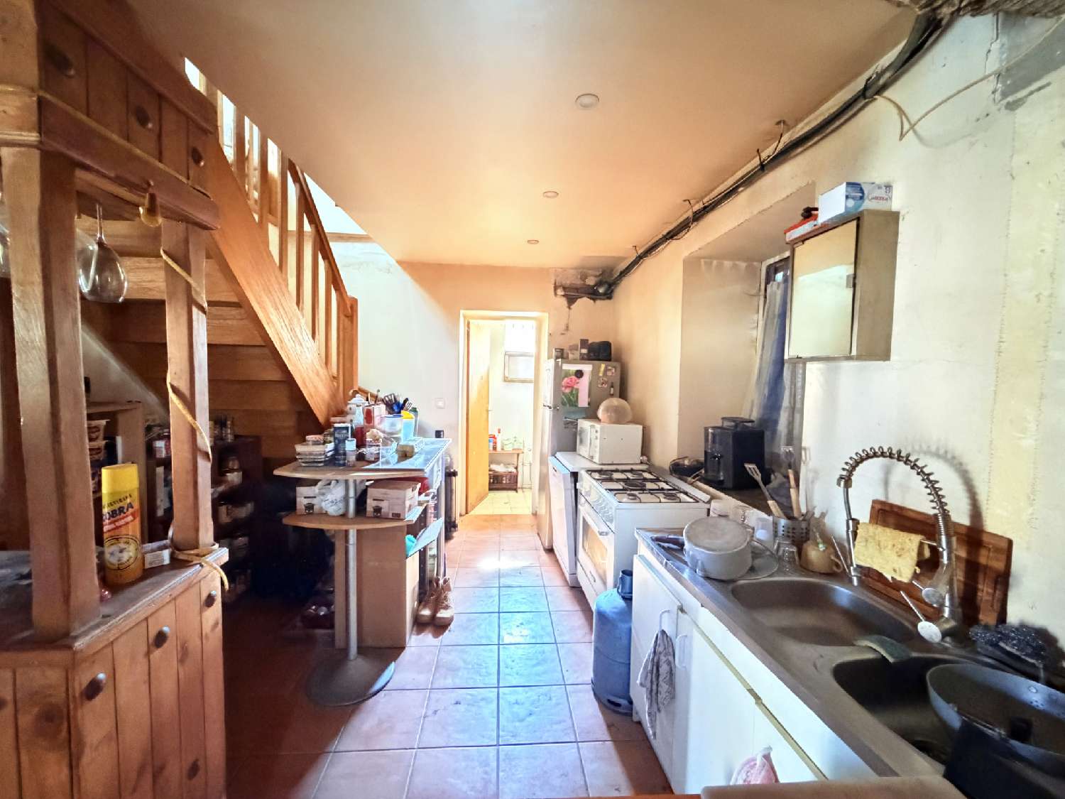 à vendre maison Auneau Eure-et-Loir 3