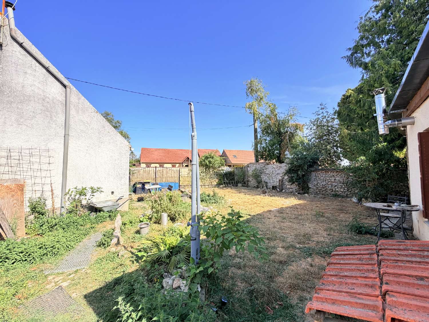 à vendre maison Auneau Eure-et-Loir 4