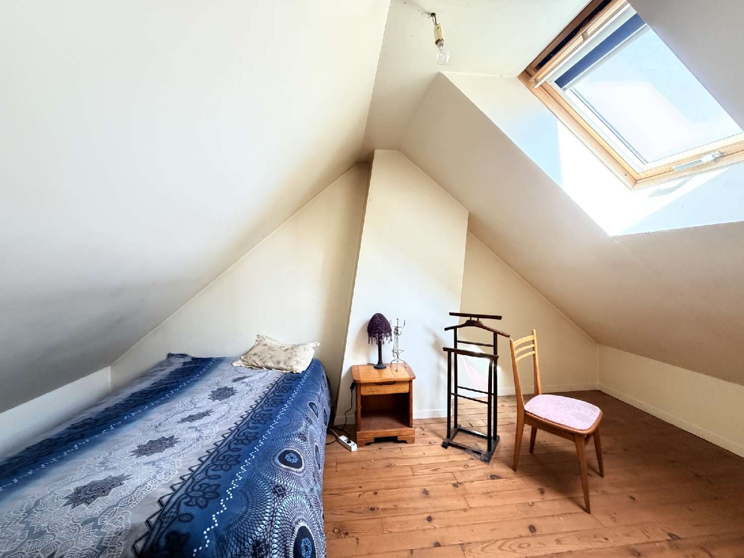 à vendre maison Auneau Eure-et-Loir 5