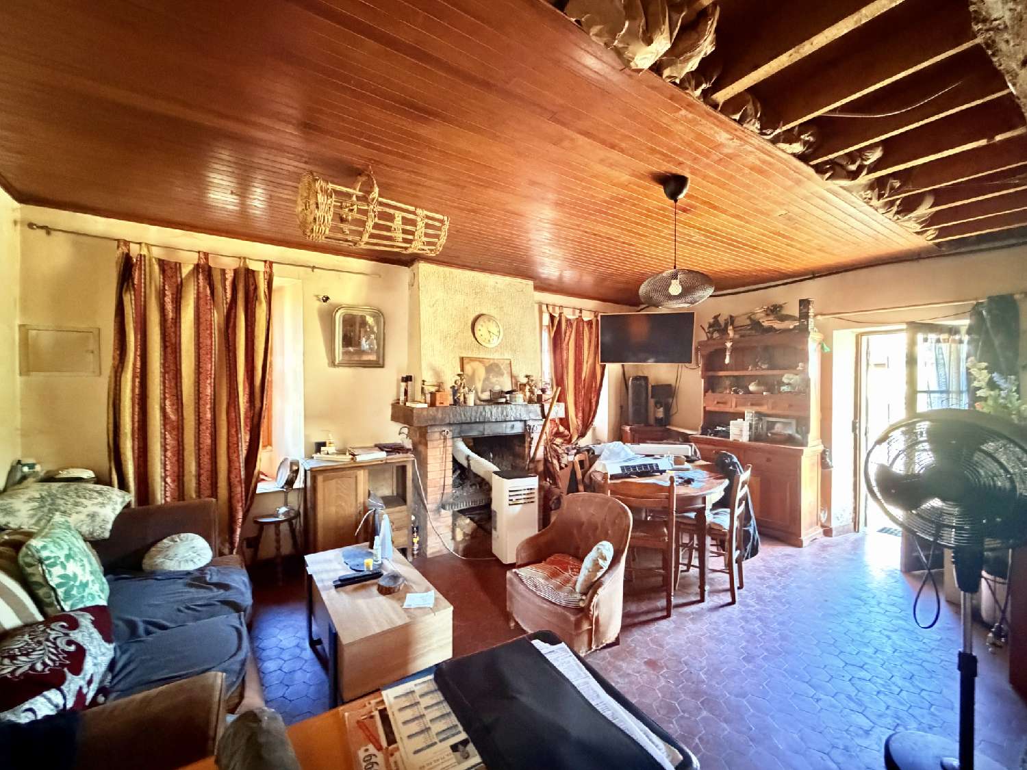 à vendre maison Auneau Eure-et-Loir 6