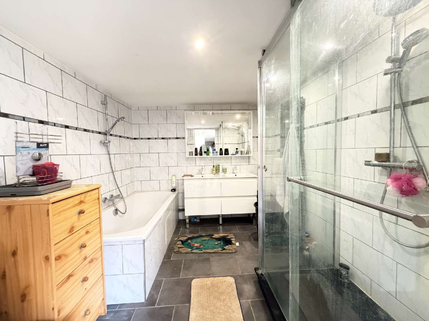 à vendre maison Auneau Eure-et-Loir 7