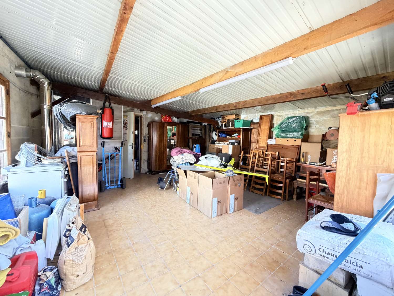 à vendre maison Auneau Eure-et-Loir 8