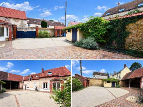 Auneau Eure-et-Loir maison foto 7435786