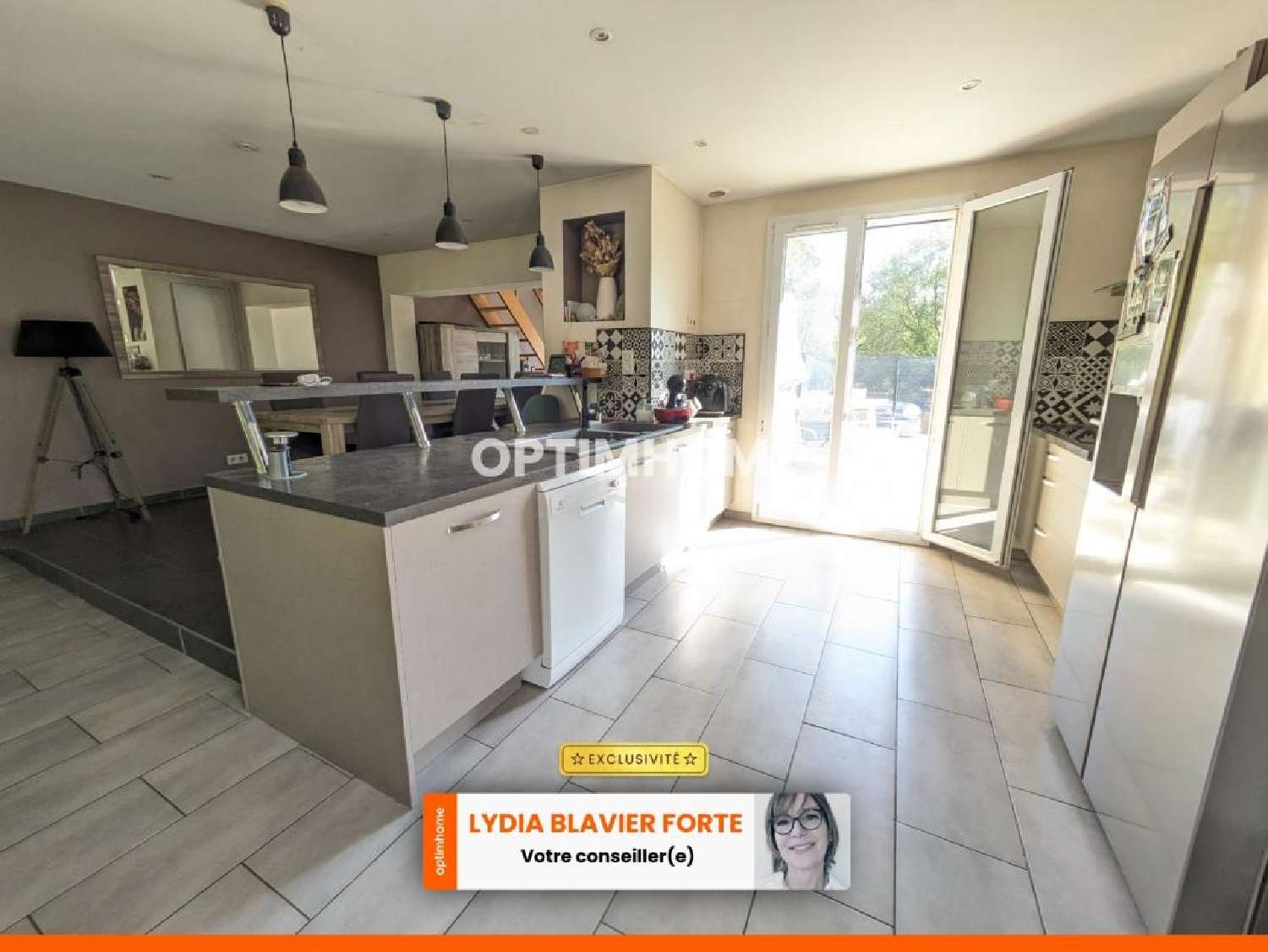  te koop huis Aureil Haute-Vienne 3